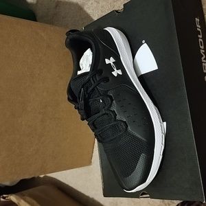 Under armour shoes